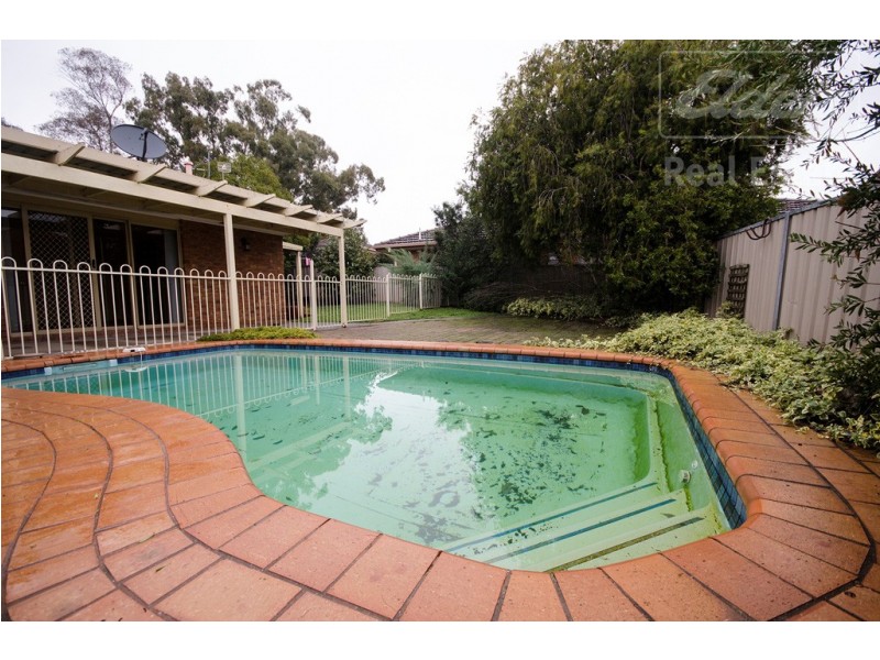 1 Central Place, Wodonga VIC 3690