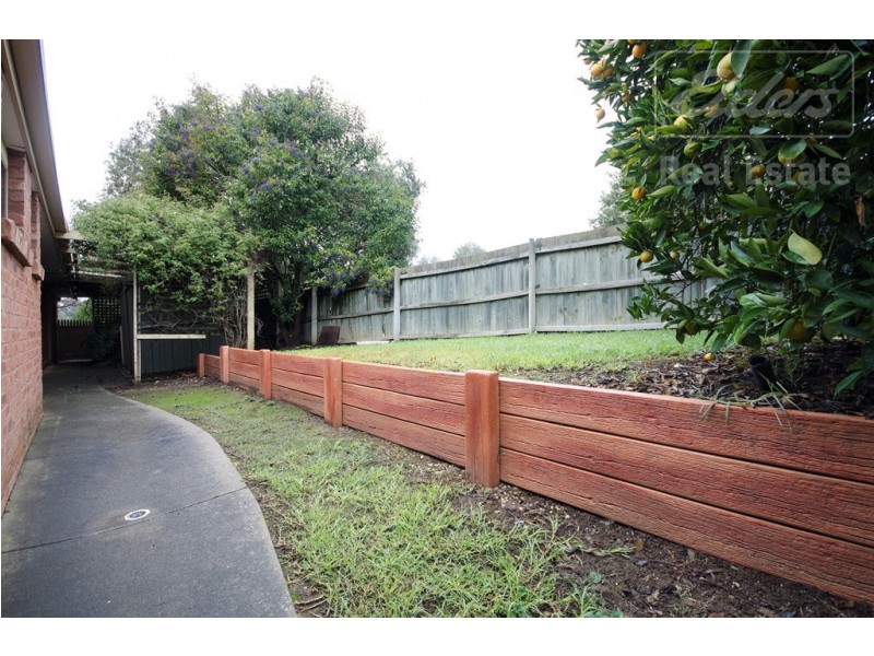 1 Central Place, Wodonga VIC 3690