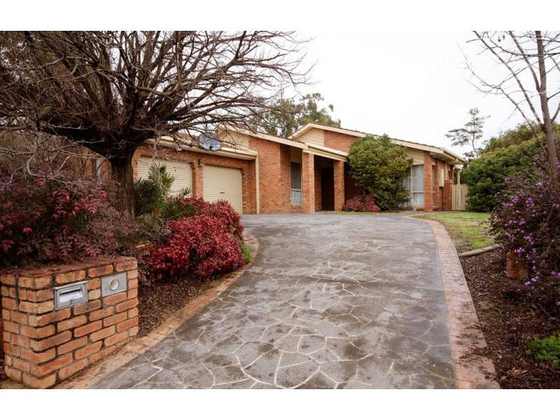 1 Central Place, Wodonga VIC 3690