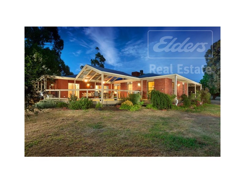 338 Sanitorium Road, Allans Flat VIC 3691