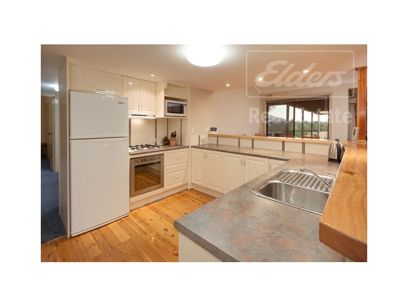 338 Sanitorium Road, Allans Flat VIC 3691