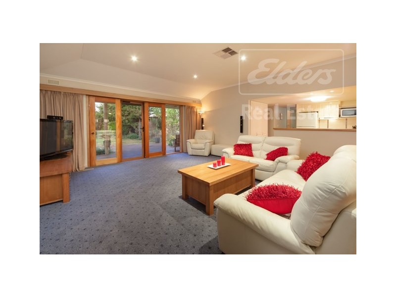 338 Sanitorium Road, Allans Flat VIC 3691