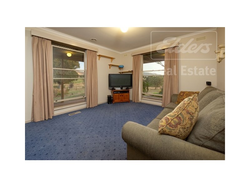 338 Sanitorium Road, Allans Flat VIC 3691