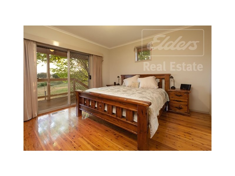 338 Sanitorium Road, Allans Flat VIC 3691