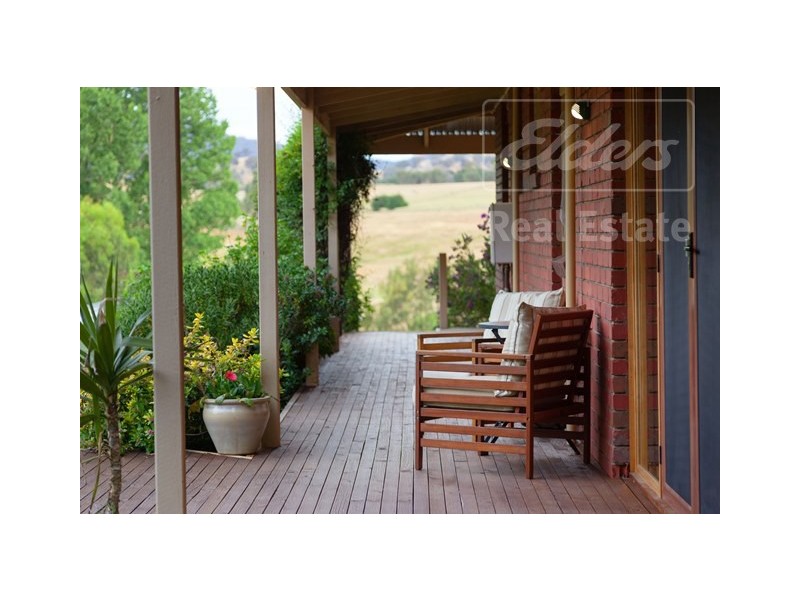 338 Sanitorium Road, Allans Flat VIC 3691