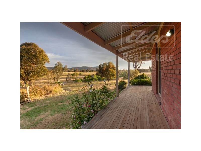 338 Sanitorium Road, Allans Flat VIC 3691