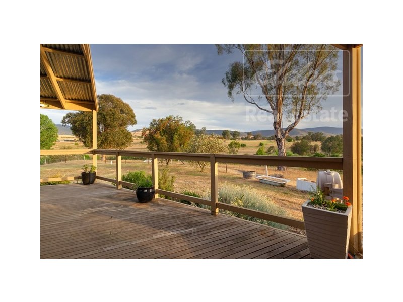 338 Sanitorium Road, Allans Flat VIC 3691