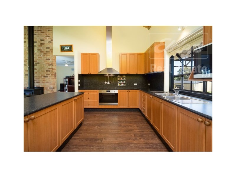 166 O’Neill Lane, Sandy Creek VIC 3695