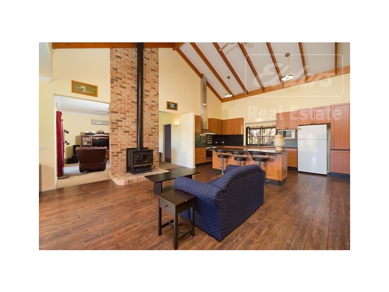 166 O’Neill Lane, Sandy Creek VIC 3695