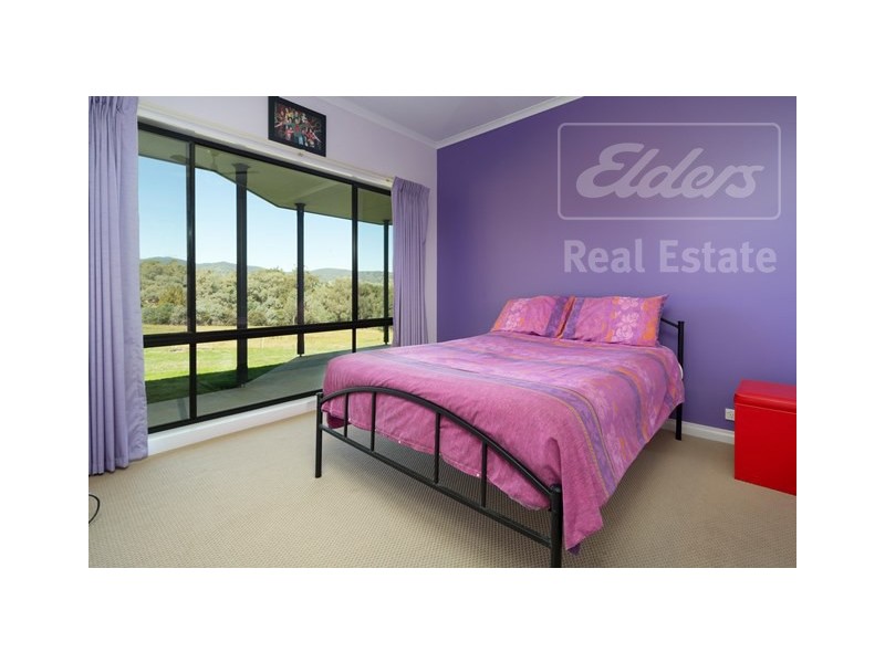 166 O’Neill Lane, Sandy Creek VIC 3695