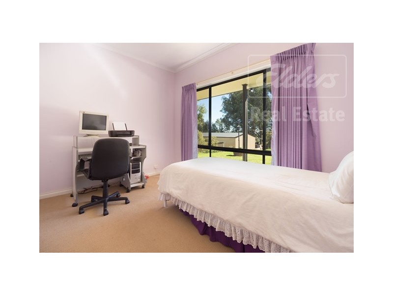 166 O’Neill Lane, Sandy Creek VIC 3695