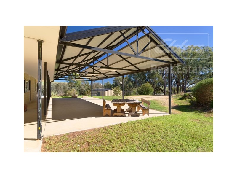 166 O’Neill Lane, Sandy Creek VIC 3695