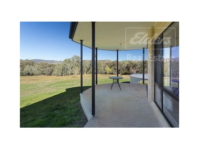 166 O’Neill Lane, Sandy Creek VIC 3695