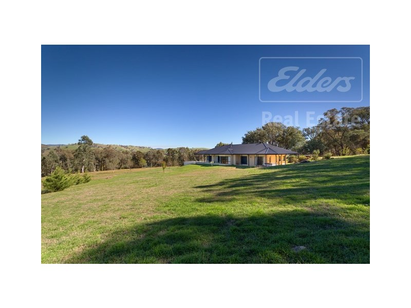 166 O’Neill Lane, Sandy Creek VIC 3695