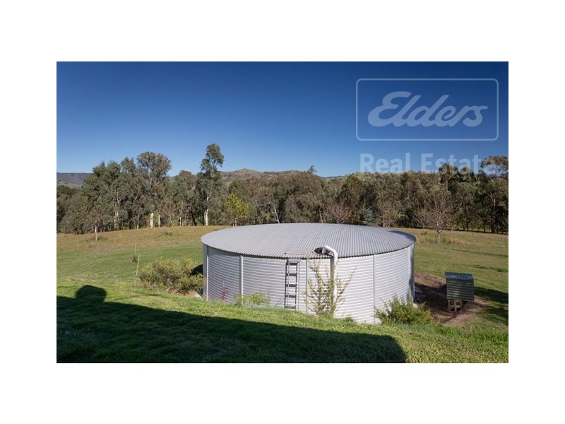 166 O’Neill Lane, Sandy Creek VIC 3695
