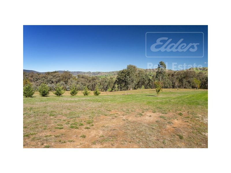 166 O’Neill Lane, Sandy Creek VIC 3695