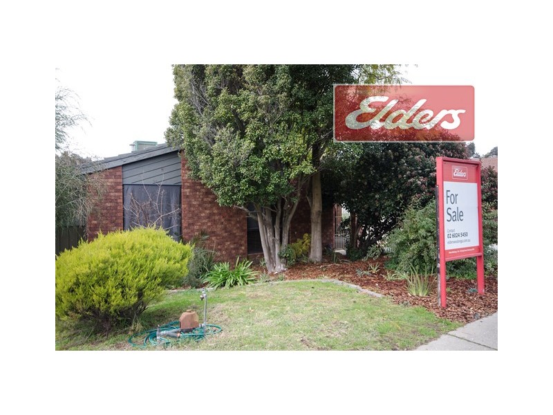 6 Chifley Street, Wodonga VIC 3690