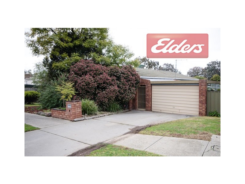 6 Chifley Street, Wodonga VIC 3690
