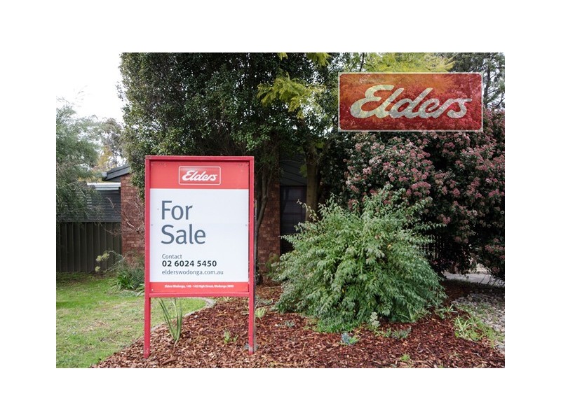 6 Chifley Street, Wodonga VIC 3690