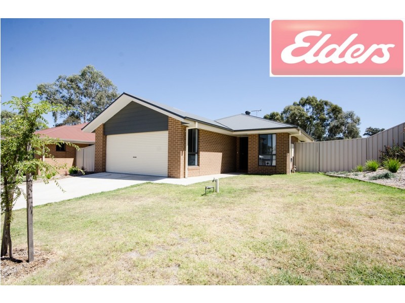 5 Wattlebird Drive, Wodonga VIC 3690