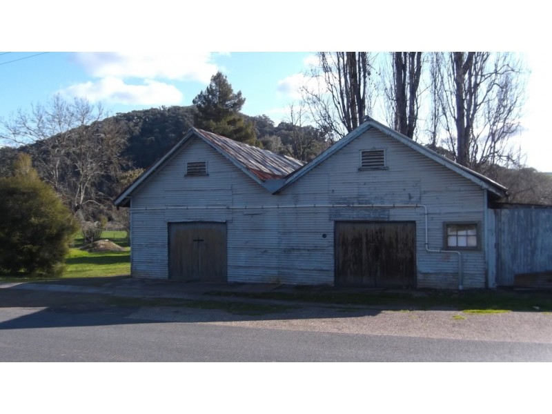 Lot 3 Little Snowy Creek Road, Eskdale VIC 3701