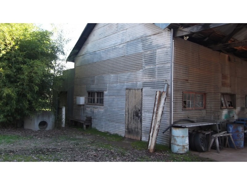 Lot 3 Little Snowy Creek Road, Eskdale VIC 3701