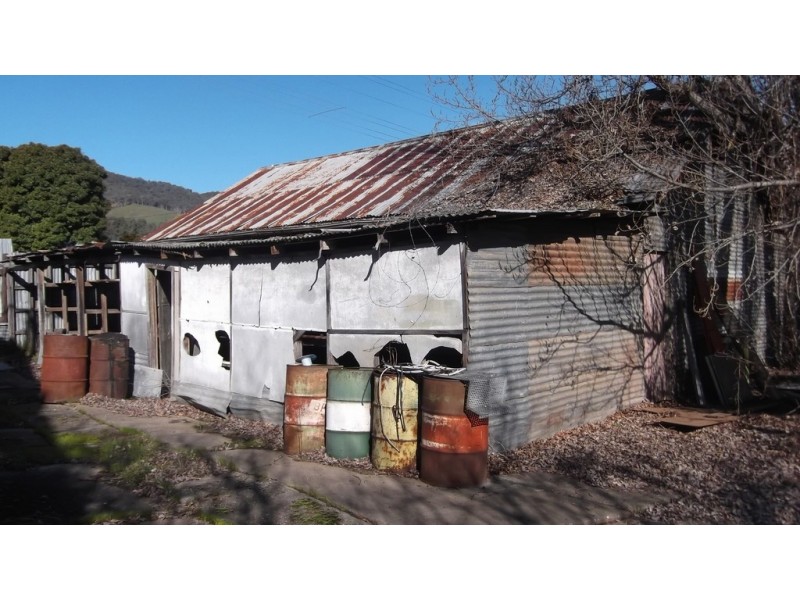 Lot 3 Little Snowy Creek Road, Eskdale VIC 3701