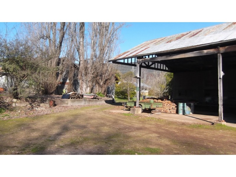 Lot 3 Little Snowy Creek Road, Eskdale VIC 3701