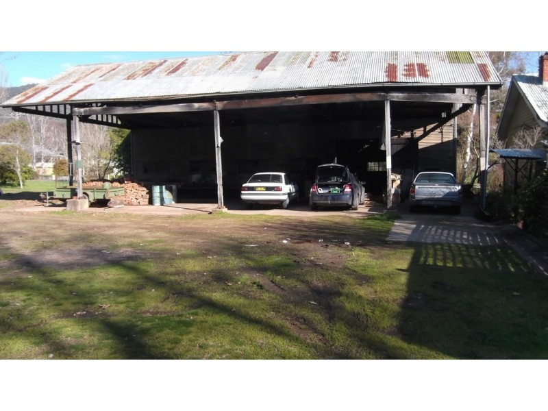 Lot 3 Little Snowy Creek Road, Eskdale VIC 3701