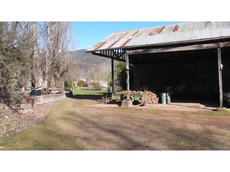 Lot 3 Little Snowy Creek Road, Eskdale VIC 3701