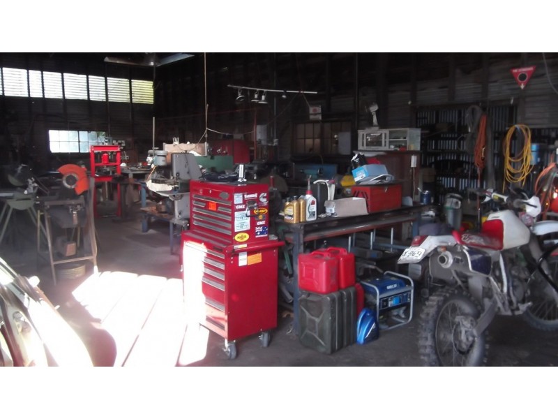 Lot 3 Little Snowy Creek Road, Eskdale VIC 3701