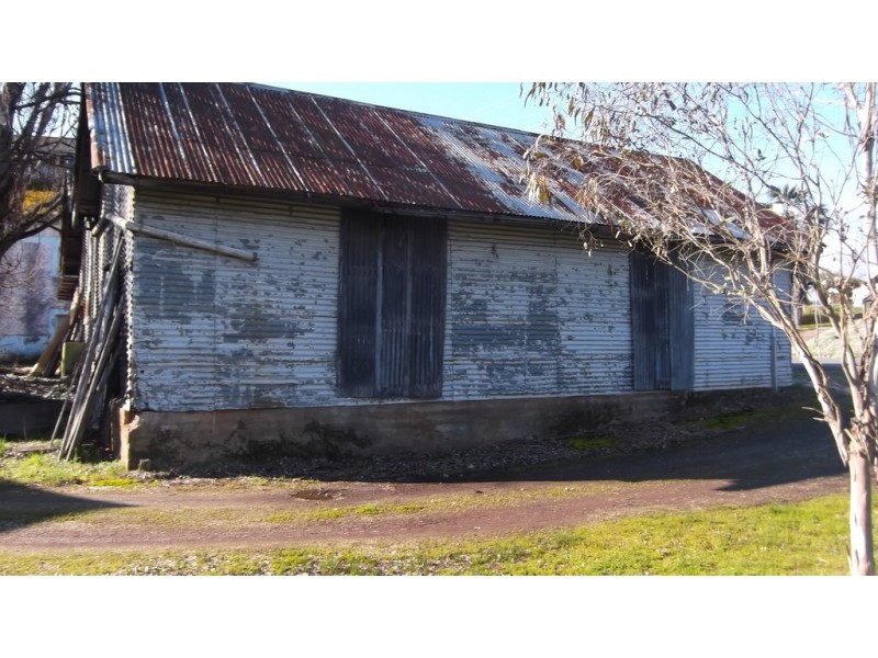 Lot 3 Little Snowy Creek Road, Eskdale VIC 3701