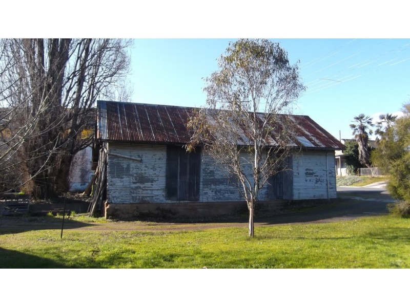 Lot 3 Little Snowy Creek Road, Eskdale VIC 3701