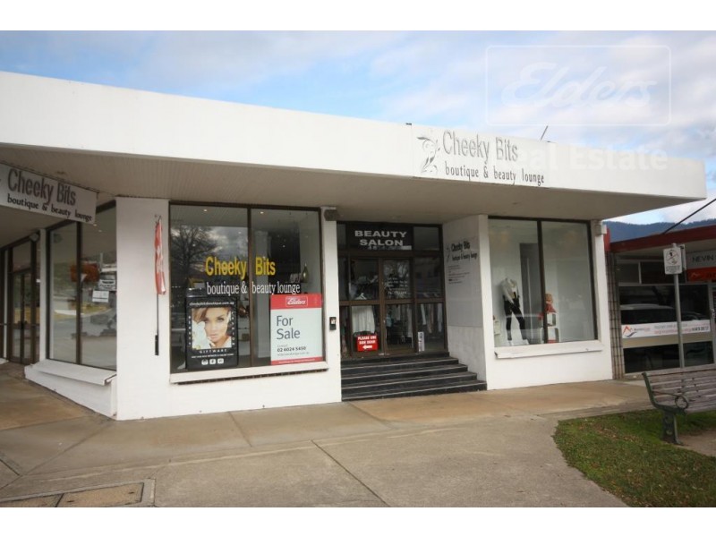 36-38 Holland Street, Mount Beauty VIC 3699