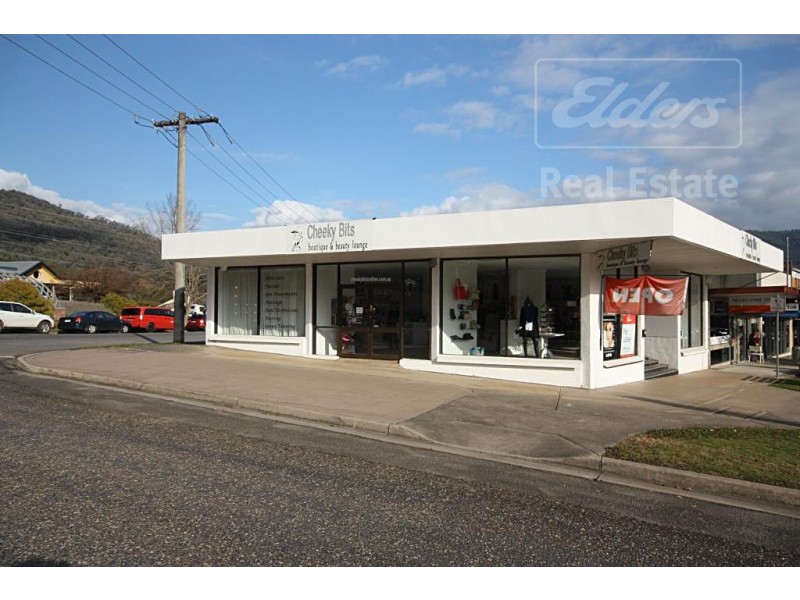 36-38 Holland Street, Mount Beauty VIC 3699
