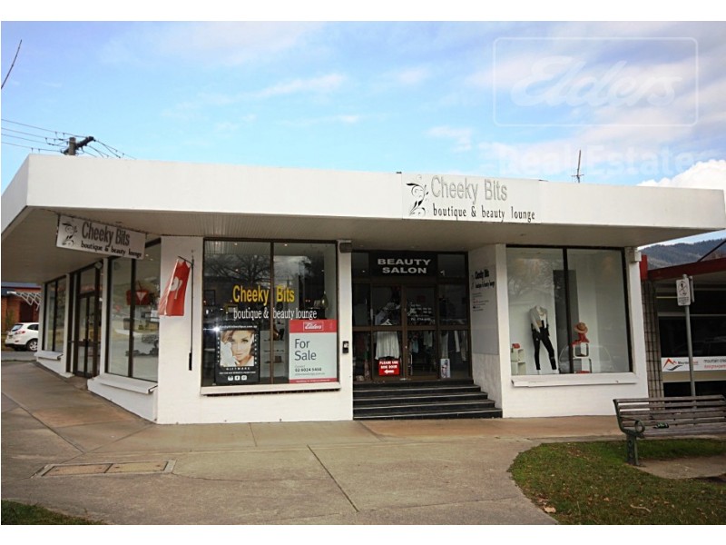 36-38 Holland Street, Mount Beauty VIC 3699