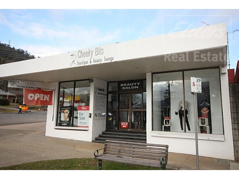 36-38 Holland Street, Mount Beauty VIC 3699