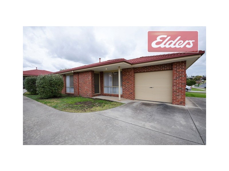 1/39 Kingfisher Drive, Wodonga VIC 3690