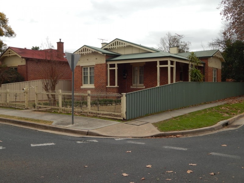 502 George Street, Albury NSW 2640
