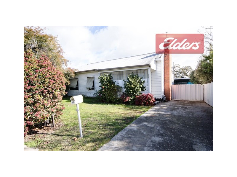 1B High Street, Wodonga VIC 3690