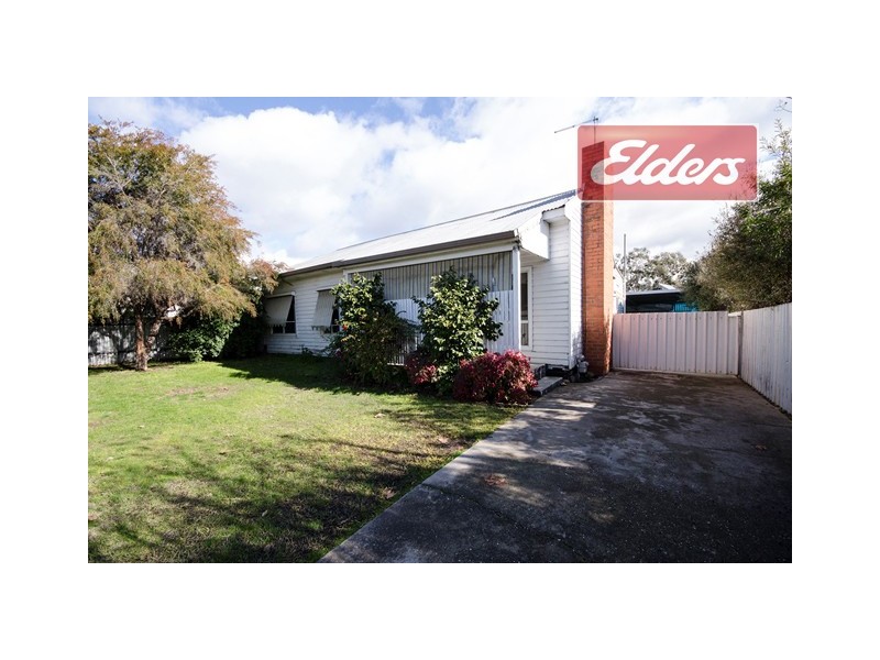 1B High Street, Wodonga VIC 3690