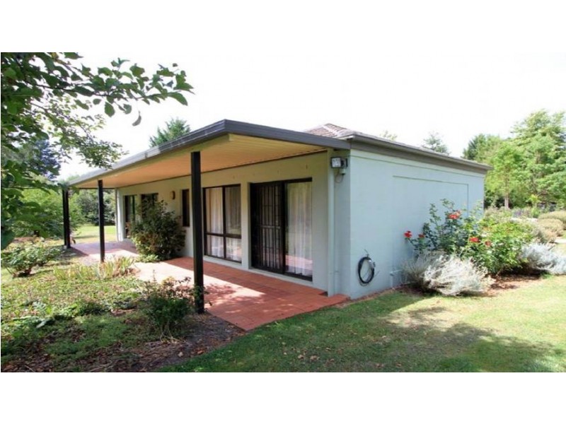 10 Mineral Lane, Yackandandah VIC 3749