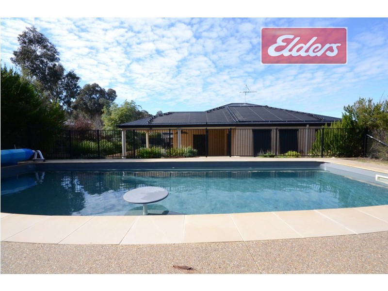 7 Lorikeet Street, Wodonga VIC 3690