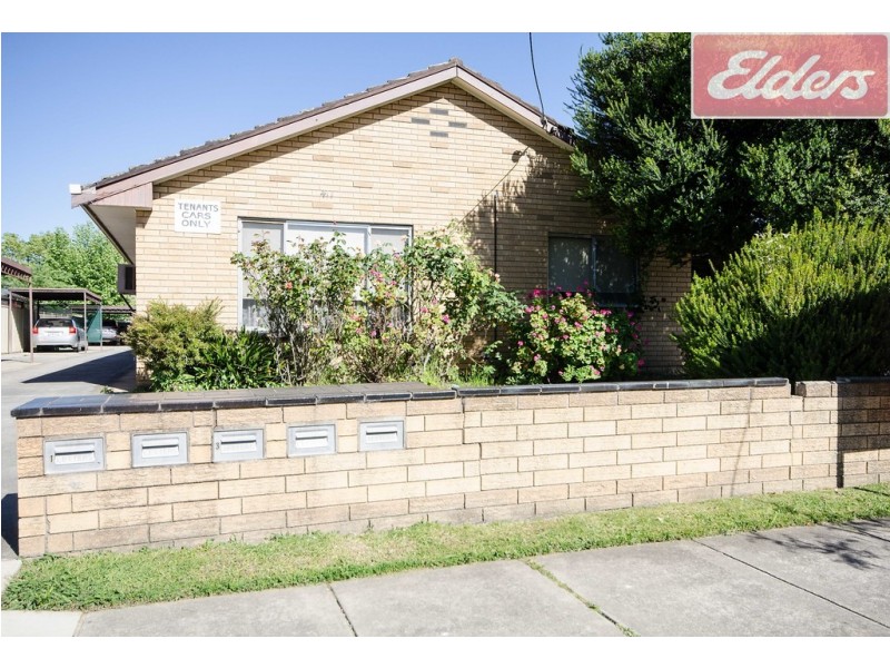 3/411 Macauley Street, Albury NSW 2640