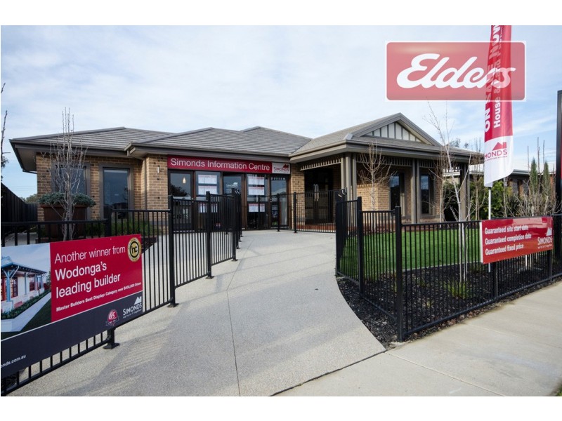 14 Riverside Boulevard, Killara VIC 3691