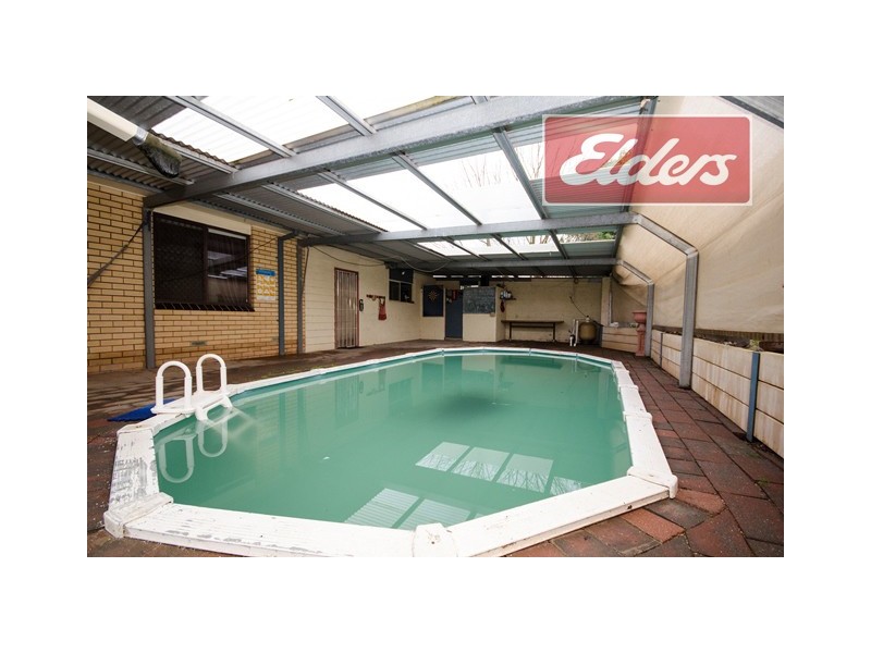 591 Hague Street, Lavington NSW 2641