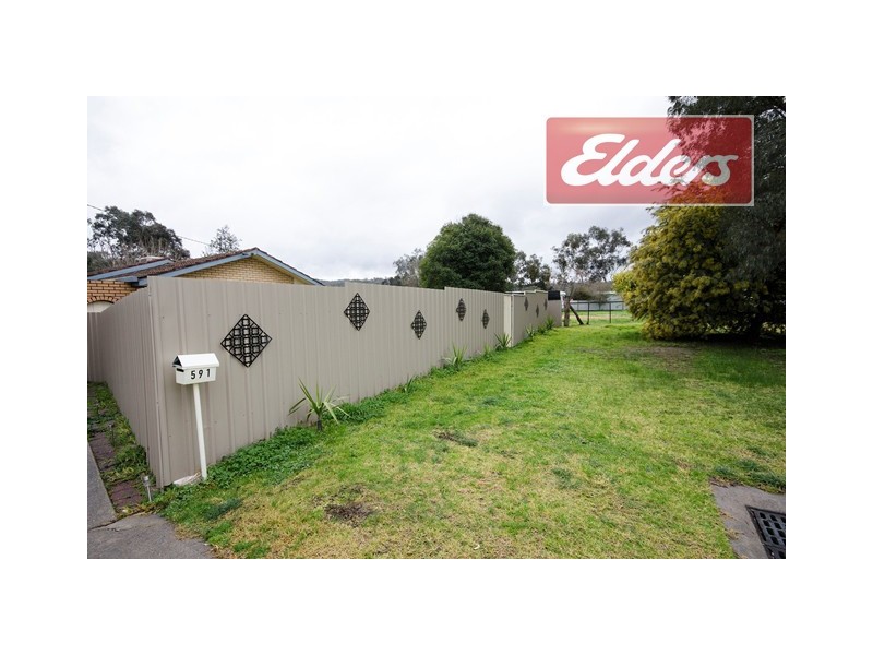 591 Hague Street, Lavington NSW 2641