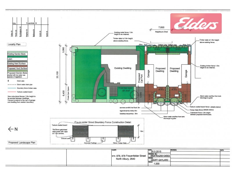 876 Frauenfelder Street, Albury NSW 2640