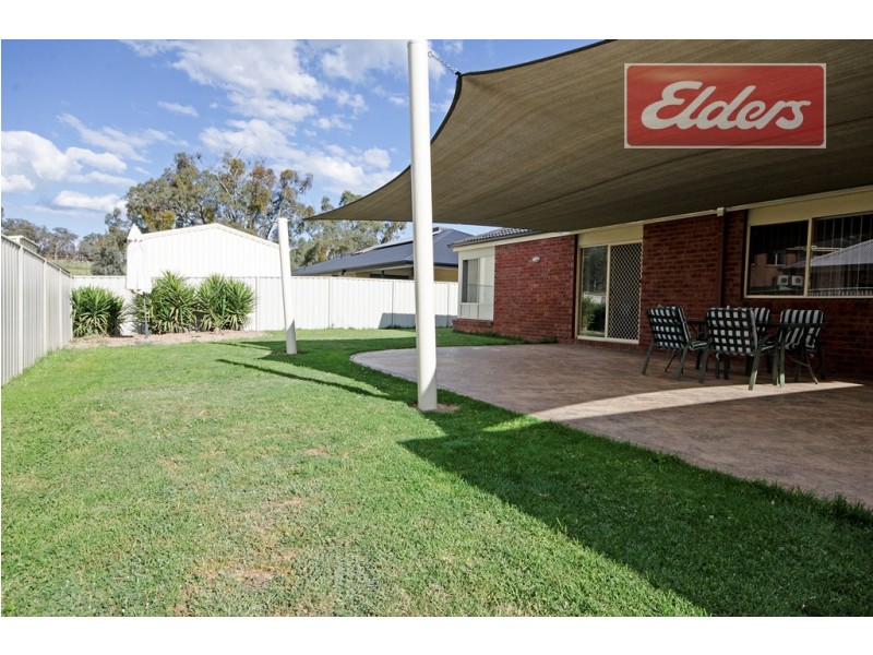 14 Castle Creek Road, Wodonga VIC 3690