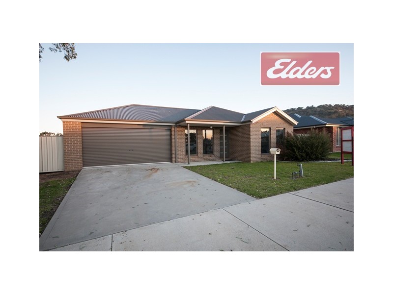 18 Murray Way, West Wodonga VIC 3690